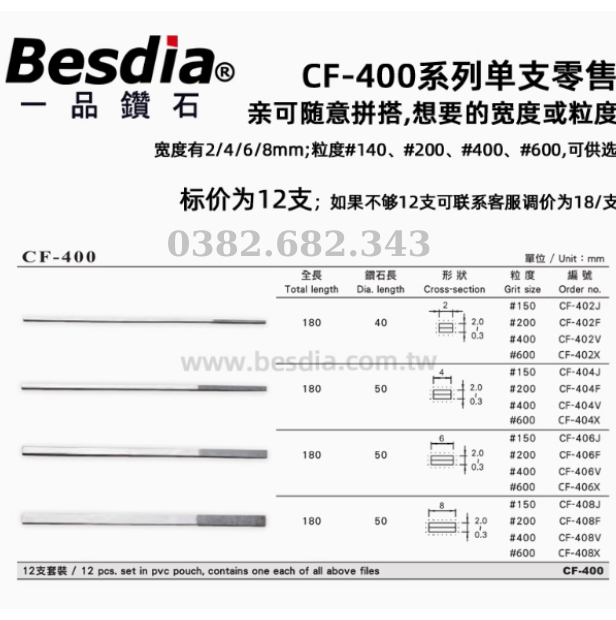 besdia-taiwan-bo-dua-mai-kim-cuong-det-besdia-dai-loan-cf400-cf402cf404cf406cf408-12-chi-tiettui-3