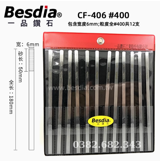 besdia 406 3