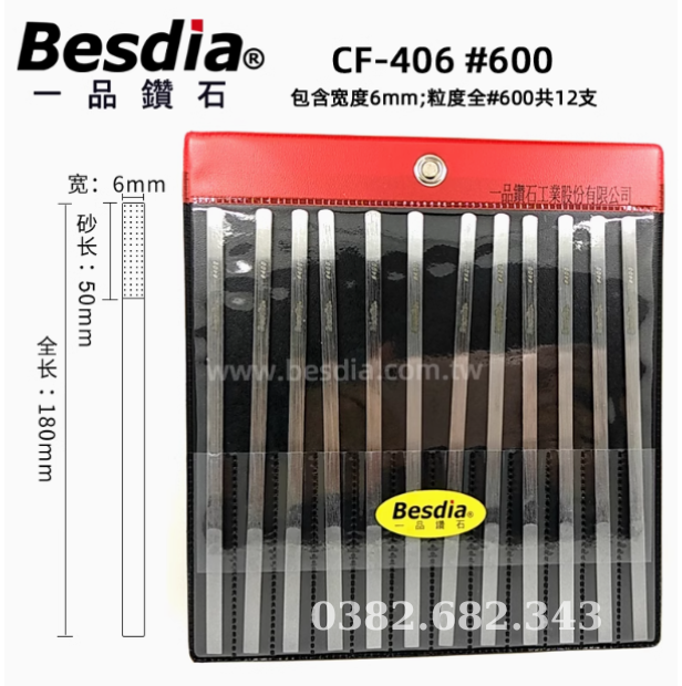 besdia 406 4