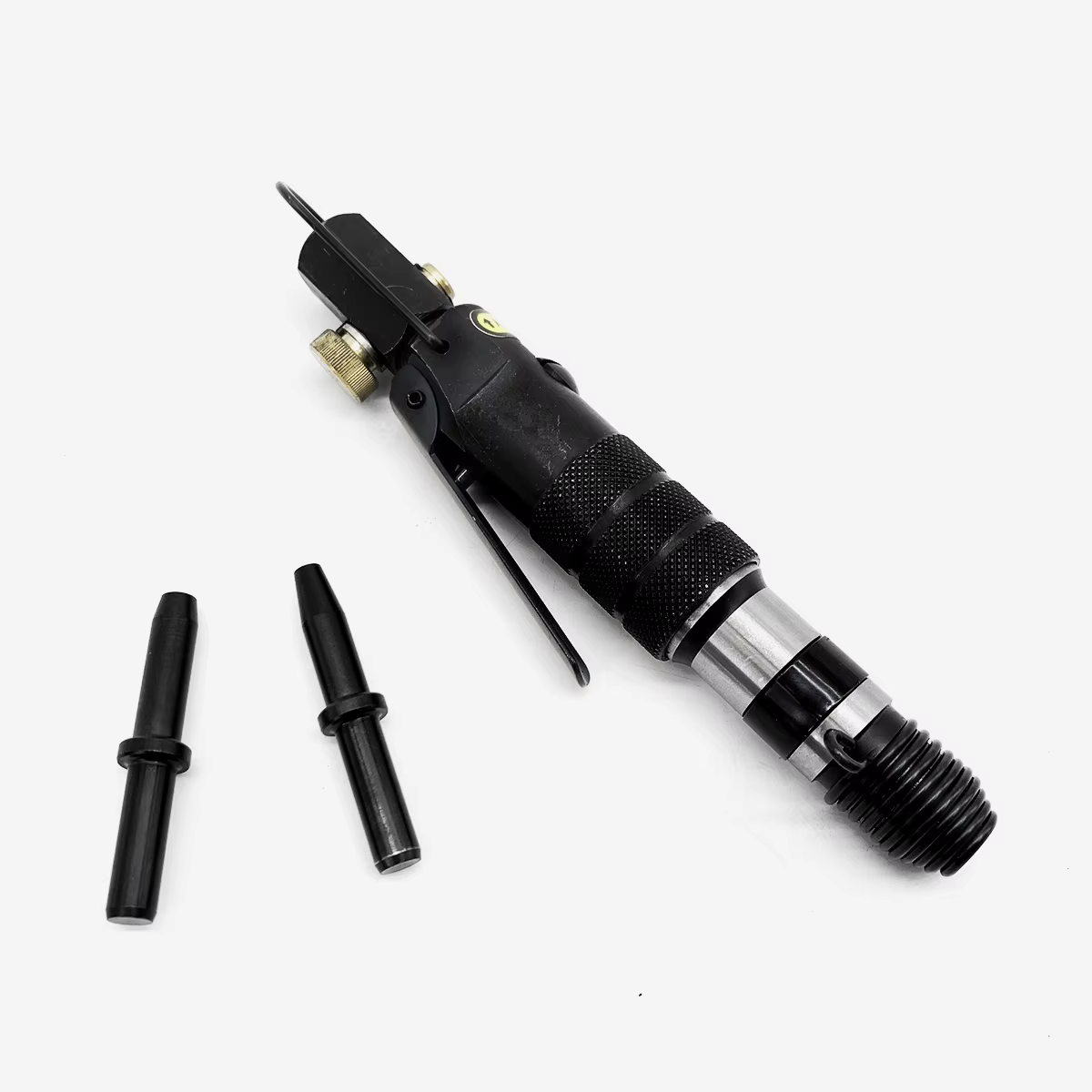 Búa Hơi Mini SONIDEC 5400BPM – Giải Pháp Đục Ba Via & Tách Điểm Hàn Chuyên Nghiệp