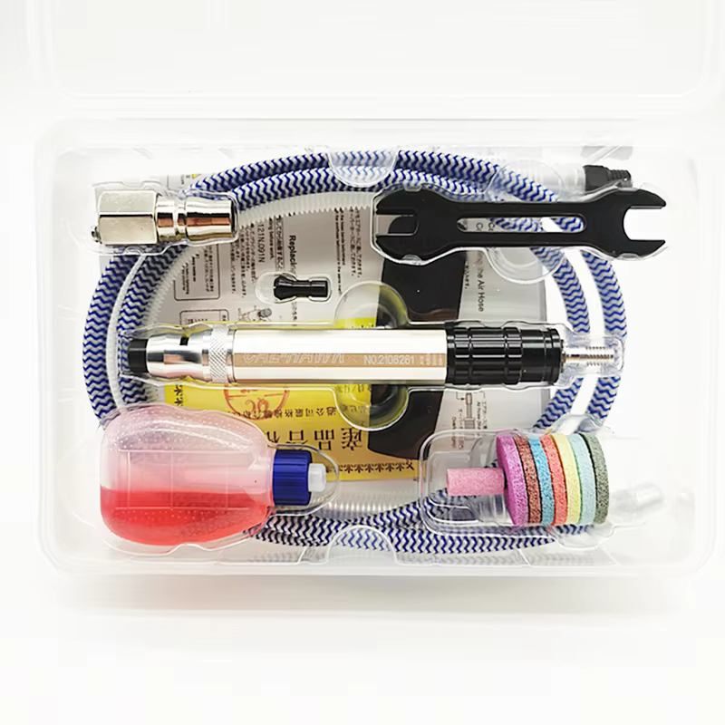 Bút Khắc Khí Nén CAL HAWK CAL-3BSN