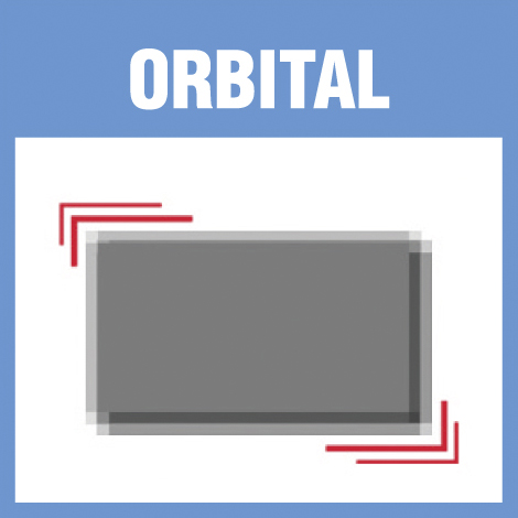 Orbital-8