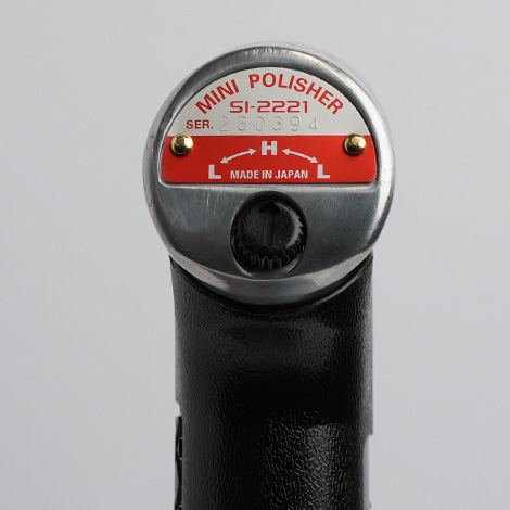 SI-2221Regulator