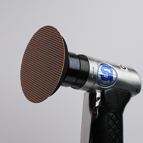 SI-2221withsandingpaper