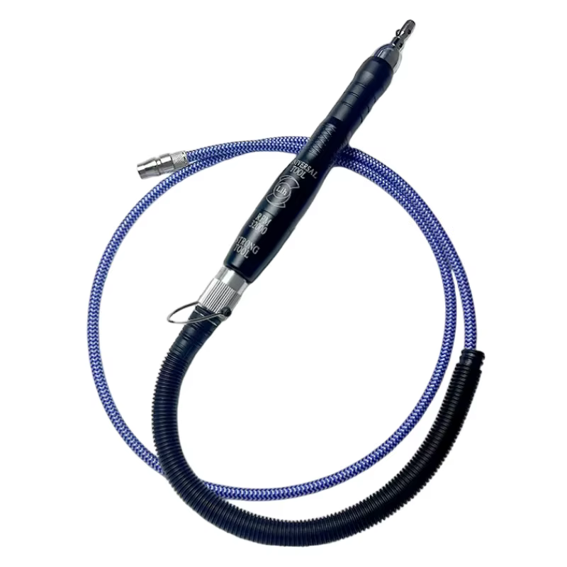 Máy Dũa Khí Nén LIH AR-598 Đài Loan – Giải Pháp Đánh Bóng Khuôn Mẫu Toàn Diện