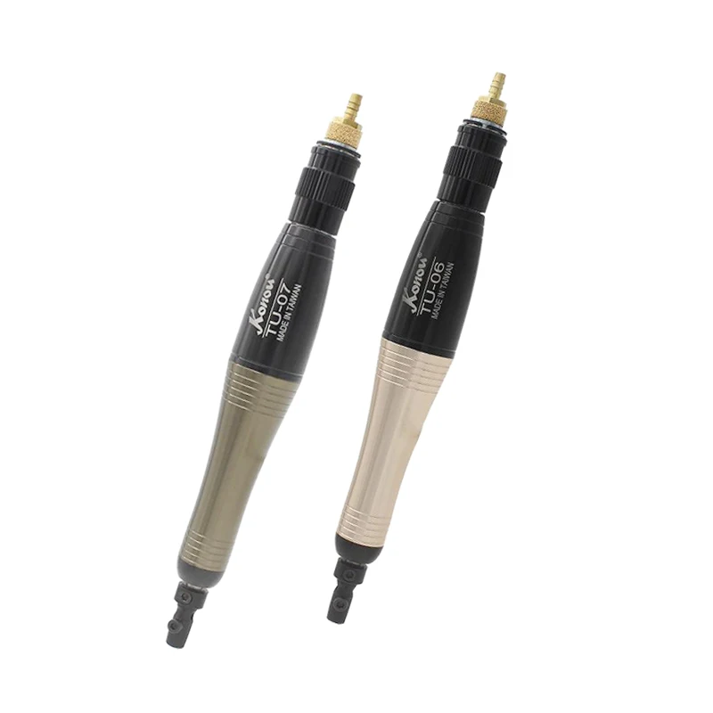 Máy Giũa Khí Nén Konou TU-06 & TU-07