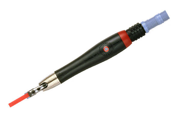 Máy Giũa Khí Nén TurboLap Linear TLL-07 – Đánh Bóng Khuôn Mẫu Đa Năng