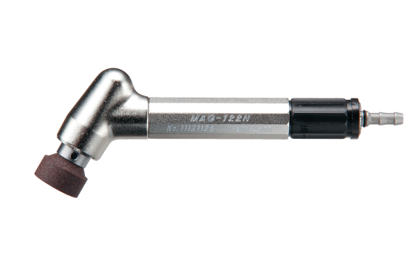 Máy Mài Hơi Cầm Tay MAG-122N – Thiết kế Nhỏ Gọn, Tốc Độ Cao, Hiệu Suất Vượt Trội