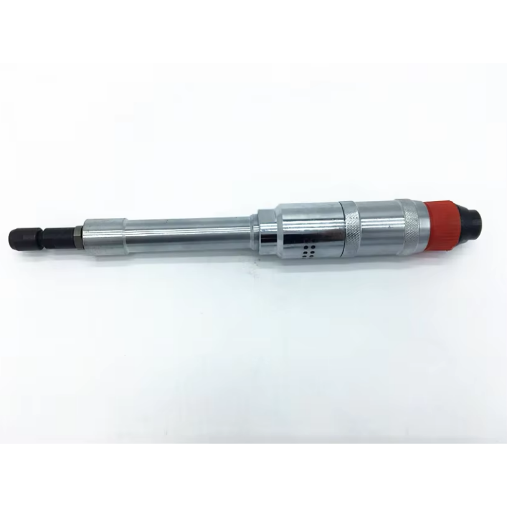 Máy Mài Khí Nén Thân Dài Sonidec S40-Series (18.000 RPM) – Chuyên Gia Mài Góc Khuất