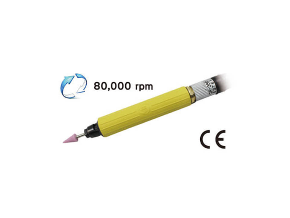 Máy mài khí nén tốc độ cao GP-380