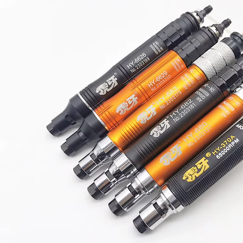 MÁY MÀI KHUÔN KHÍ NÉN HUYA HY SERIES