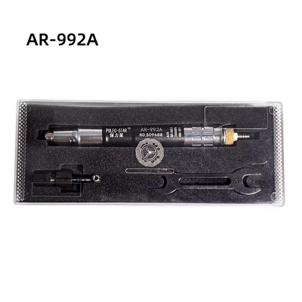 polecstar-ar992a-may-mai-sieu-nho-khi-nen-toc-do-cao-75000-rpm