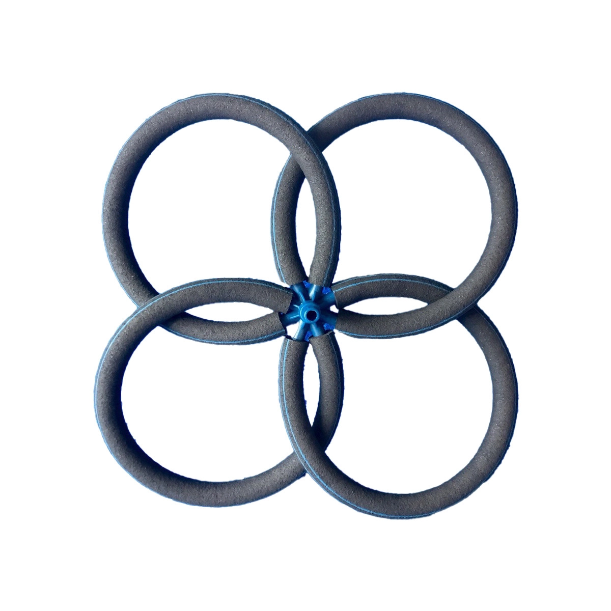 Vòng Sủi Oxy 4 Cánh